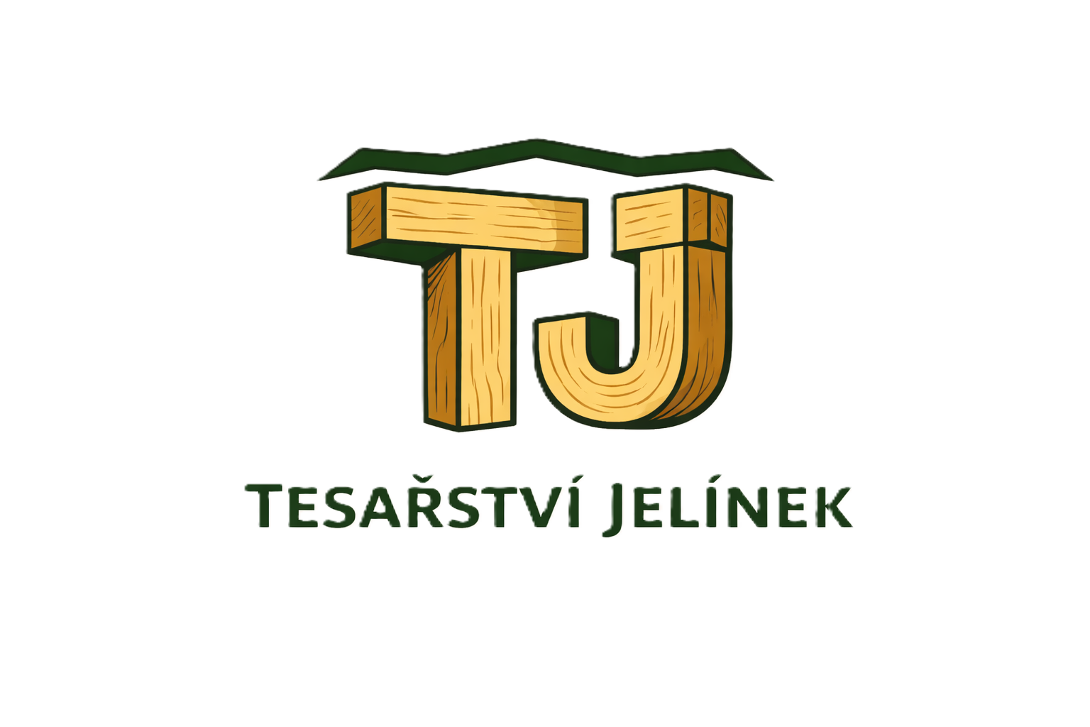 Tesařství Jelínek